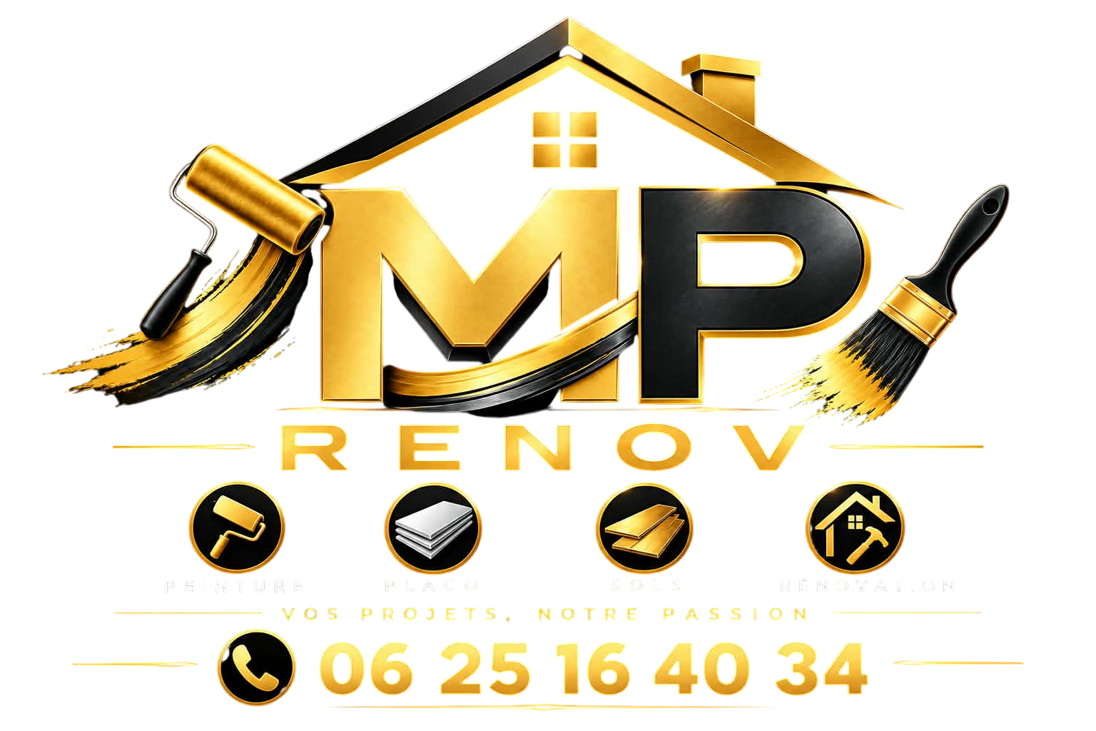 MP Rénov